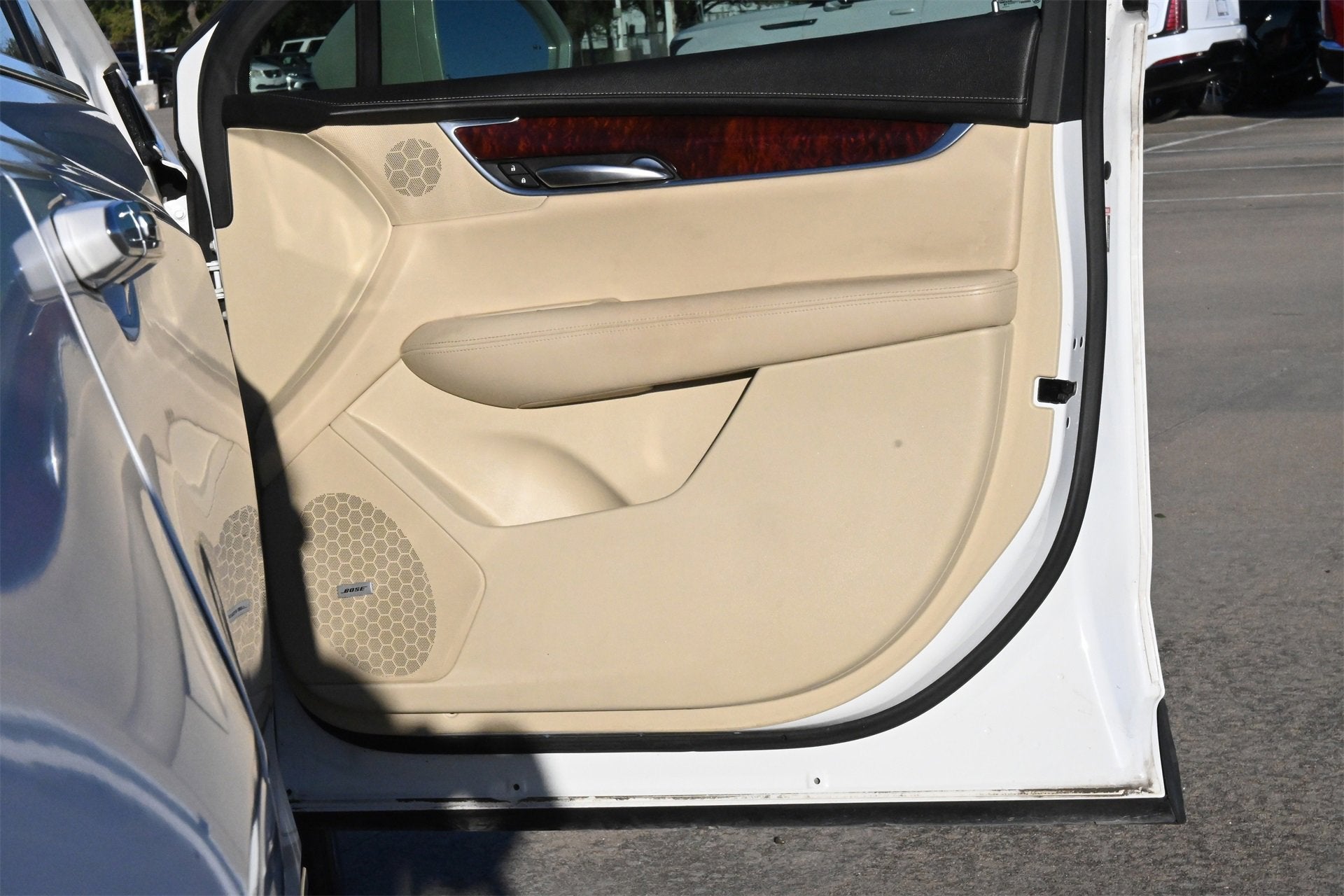 2019 Cadillac XT5 Luxury FWD