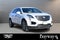 2019 Cadillac XT5 Luxury FWD