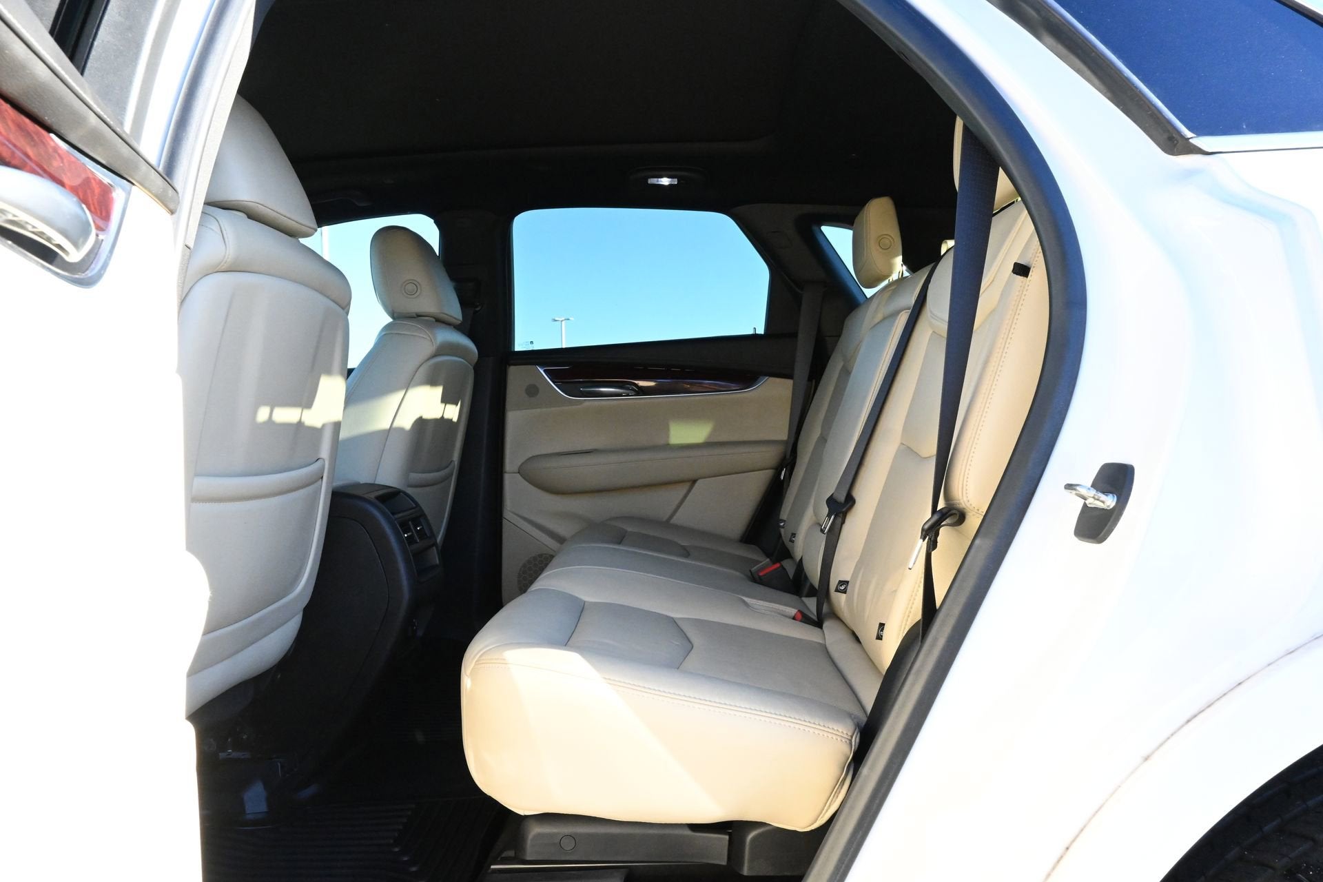 2019 Cadillac XT5 Luxury FWD