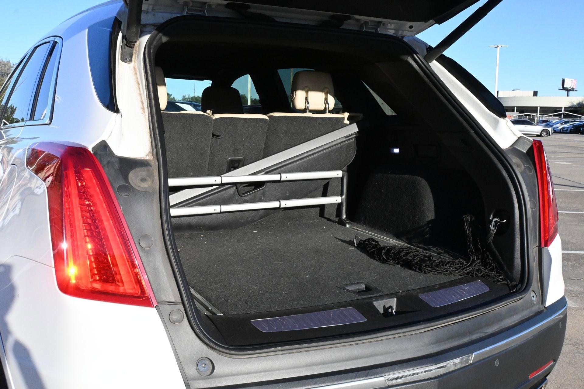 2019 Cadillac XT5 Luxury FWD