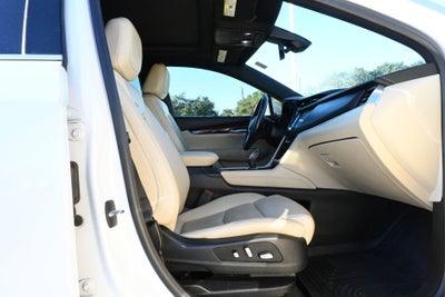 2019 Cadillac XT5 Luxury FWD