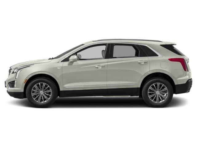 2019 Cadillac XT5 Luxury FWD