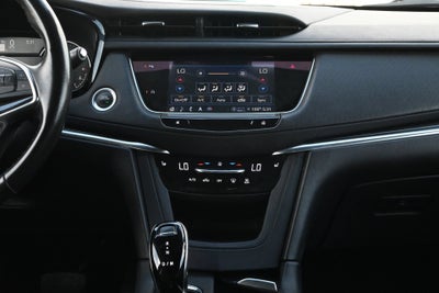 2023 Cadillac XT5 FWD Premium Luxury