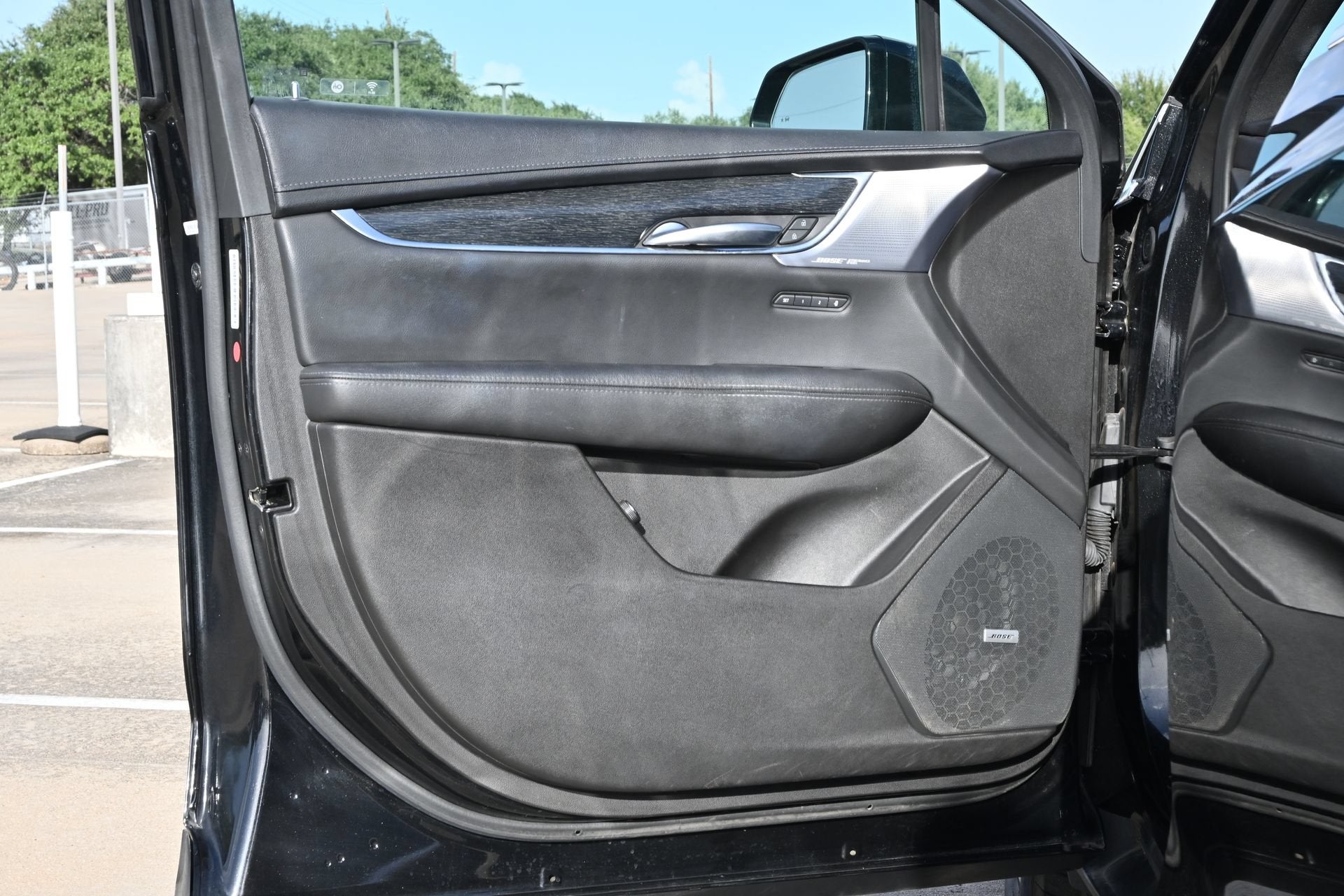 2023 Cadillac XT5 FWD Premium Luxury