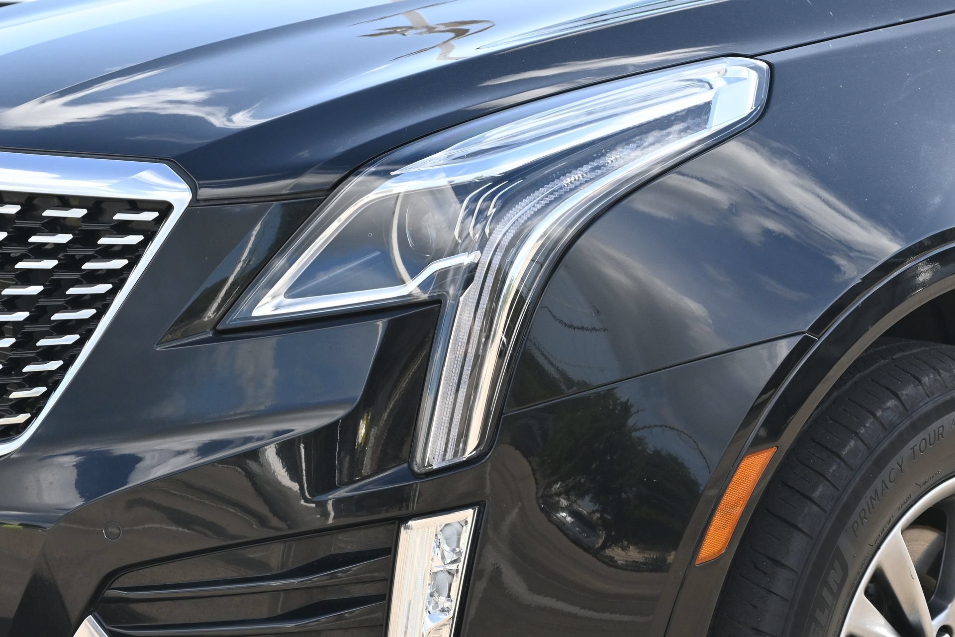 2023 Cadillac XT5 FWD Premium Luxury