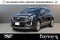2020 Cadillac XT5 Premium Luxury FWD
