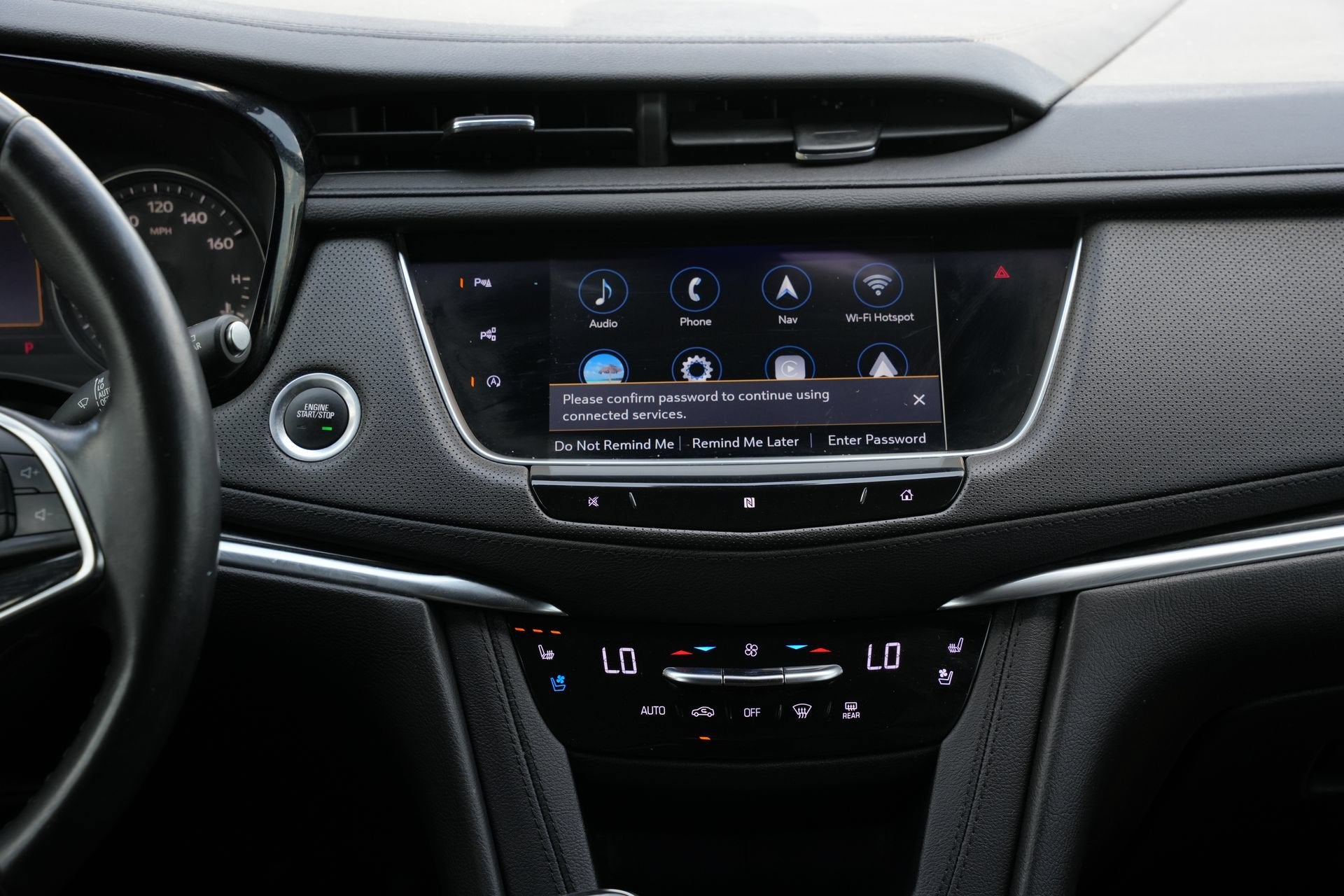 2020 Cadillac XT5 Premium Luxury FWD