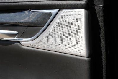 2020 Cadillac XT5 Premium Luxury FWD