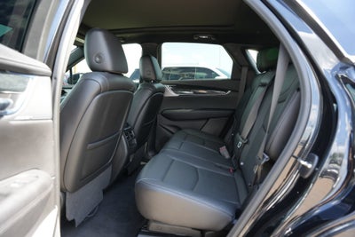 2020 Cadillac XT5 Premium Luxury FWD