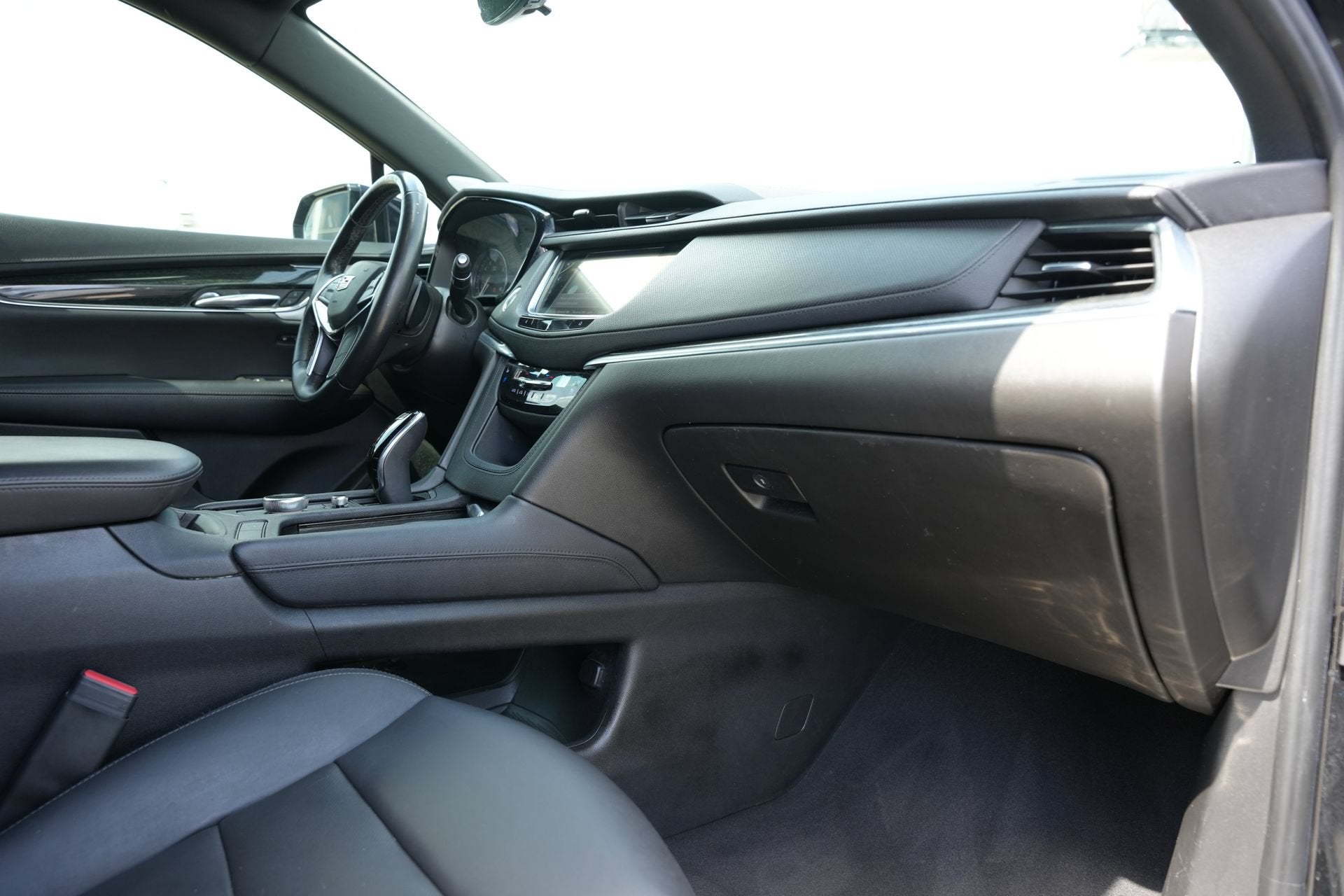 2020 Cadillac XT5 Premium Luxury FWD