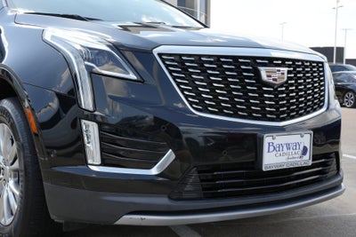 2020 Cadillac XT5 Premium Luxury FWD