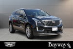 2020 Cadillac XT5 Premium Luxury FWD