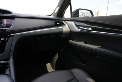 2020 Cadillac XT5 Premium Luxury FWD