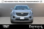 2021 Cadillac XT5 FWD Premium Luxury