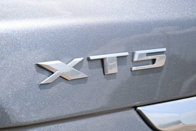 2021 Cadillac XT5 FWD Premium Luxury