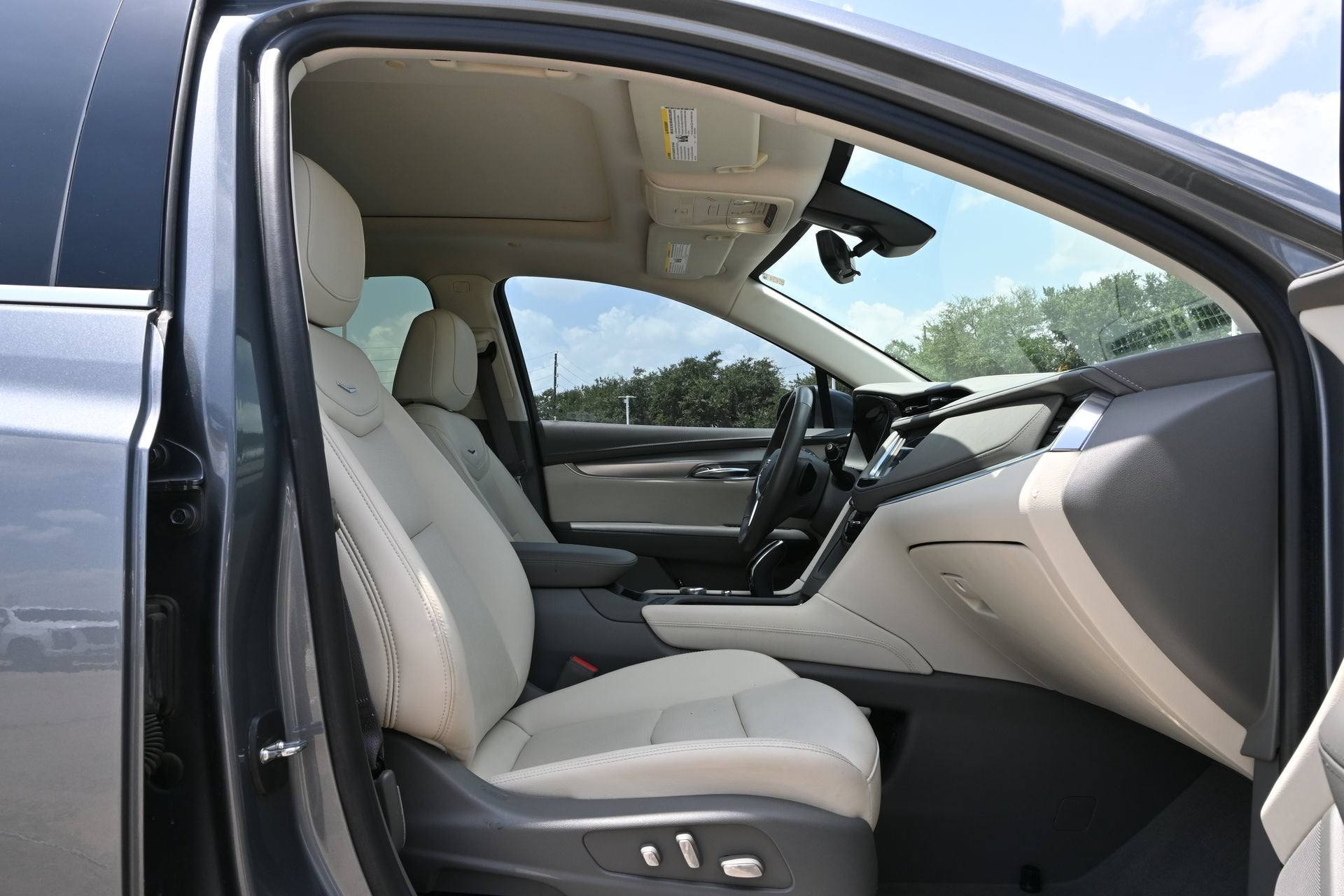 2021 Cadillac XT5 FWD Premium Luxury