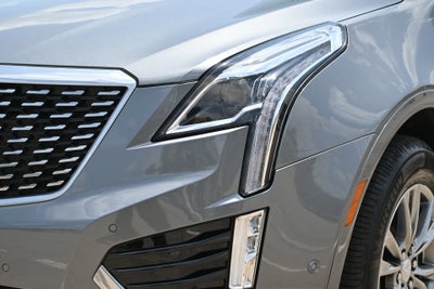 2021 Cadillac XT5 FWD Premium Luxury