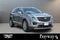 2021 Cadillac XT5 FWD Premium Luxury