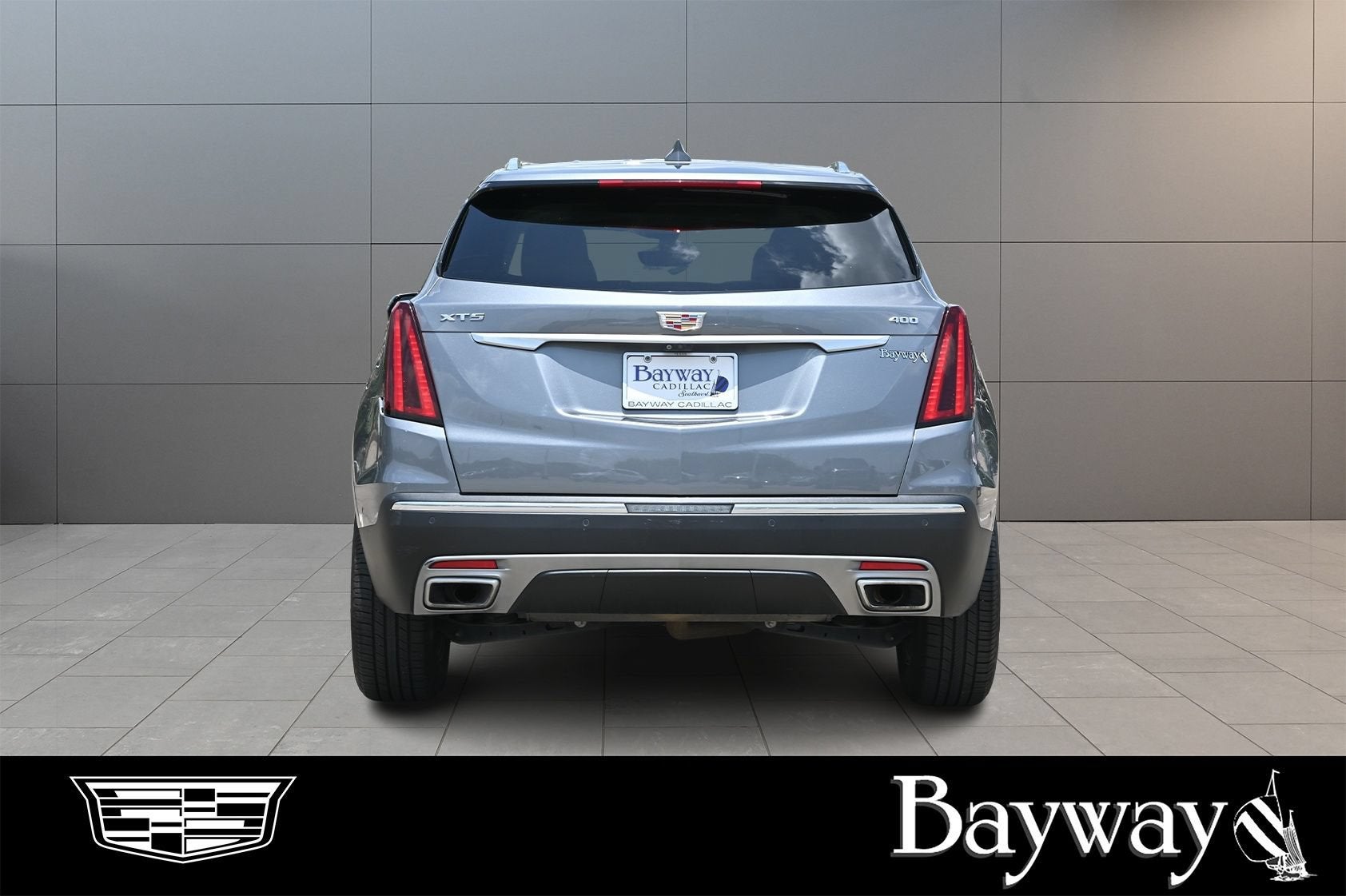 2021 Cadillac XT5 FWD Premium Luxury
