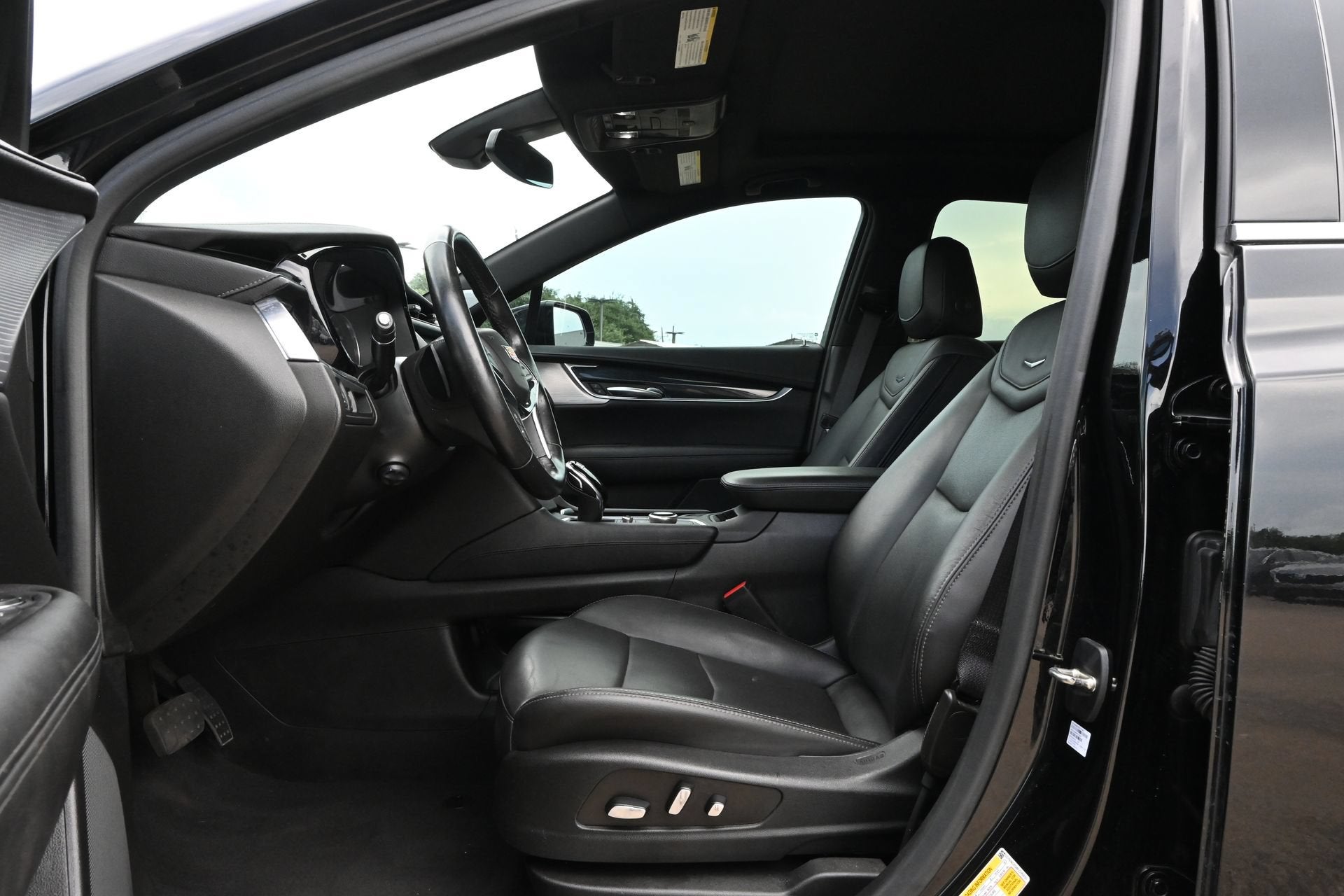2023 Cadillac XT5 FWD Premium Luxury