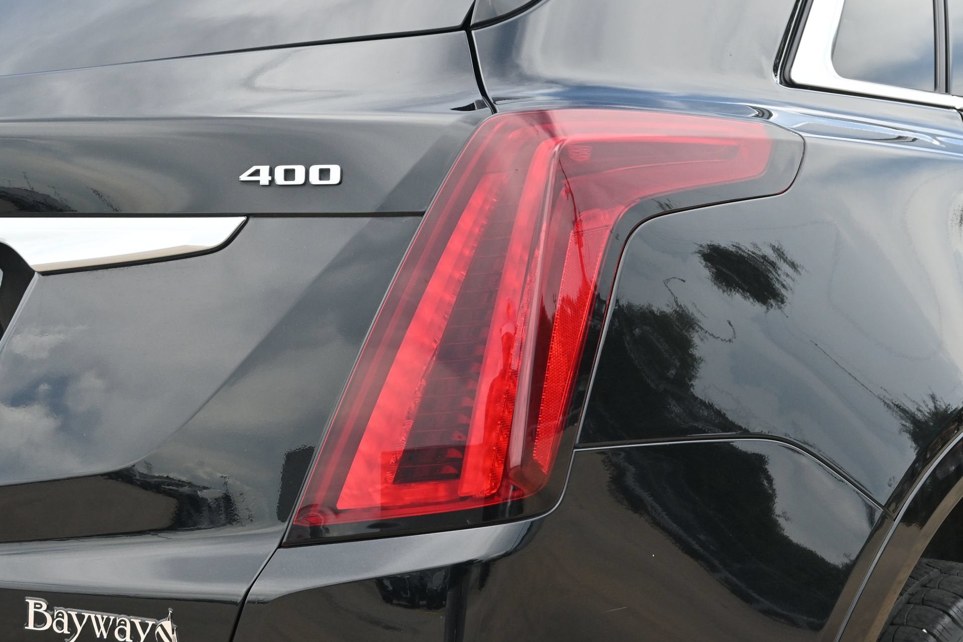 2023 Cadillac XT5 FWD Premium Luxury