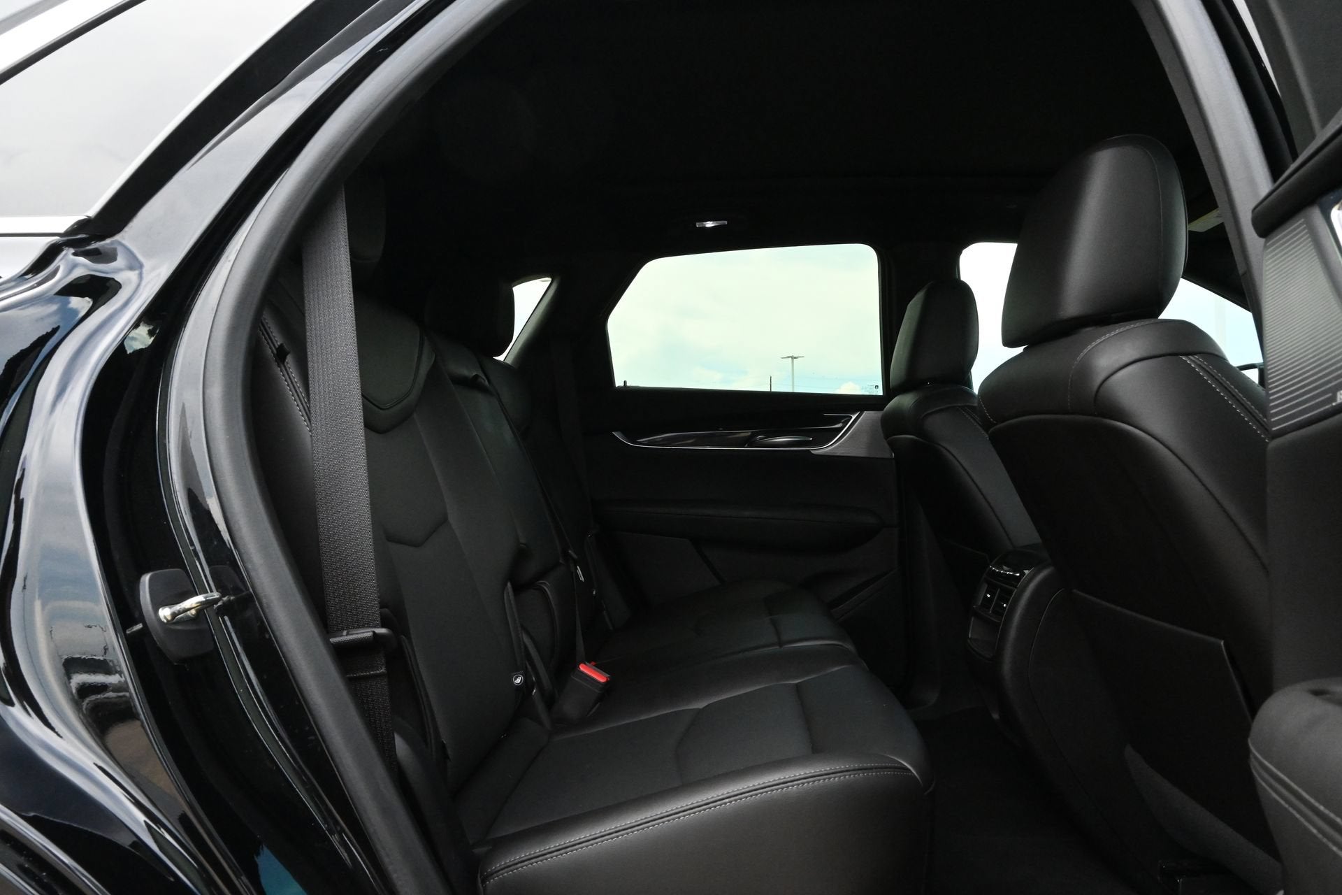 2023 Cadillac XT5 FWD Premium Luxury