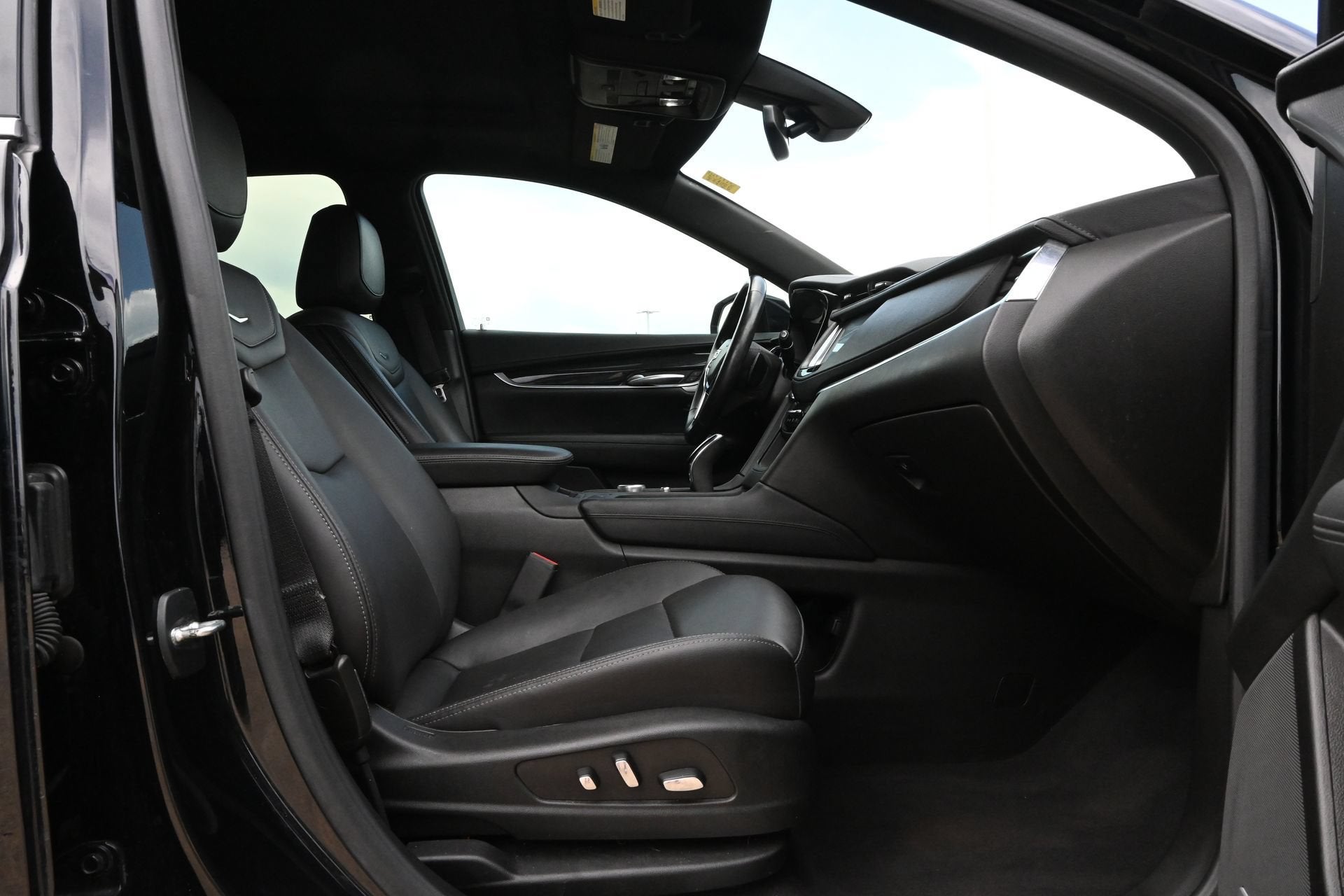 2023 Cadillac XT5 FWD Premium Luxury