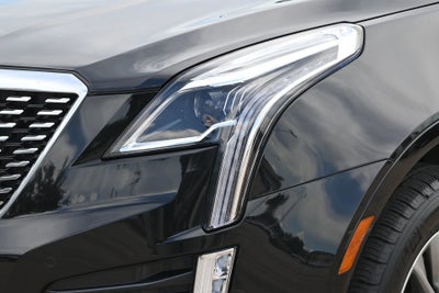 2023 Cadillac XT5 FWD Premium Luxury