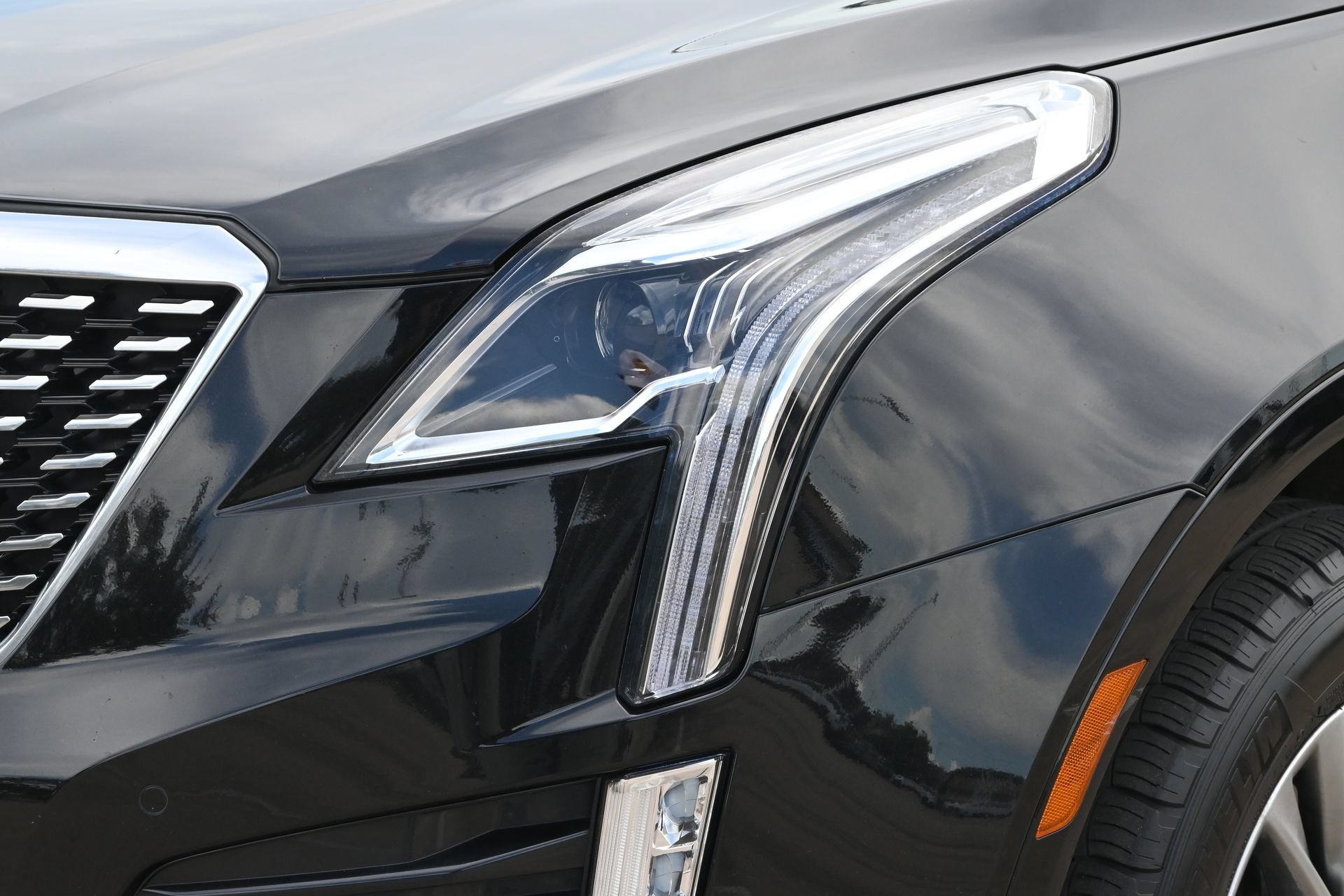 2023 Cadillac XT5 FWD Premium Luxury