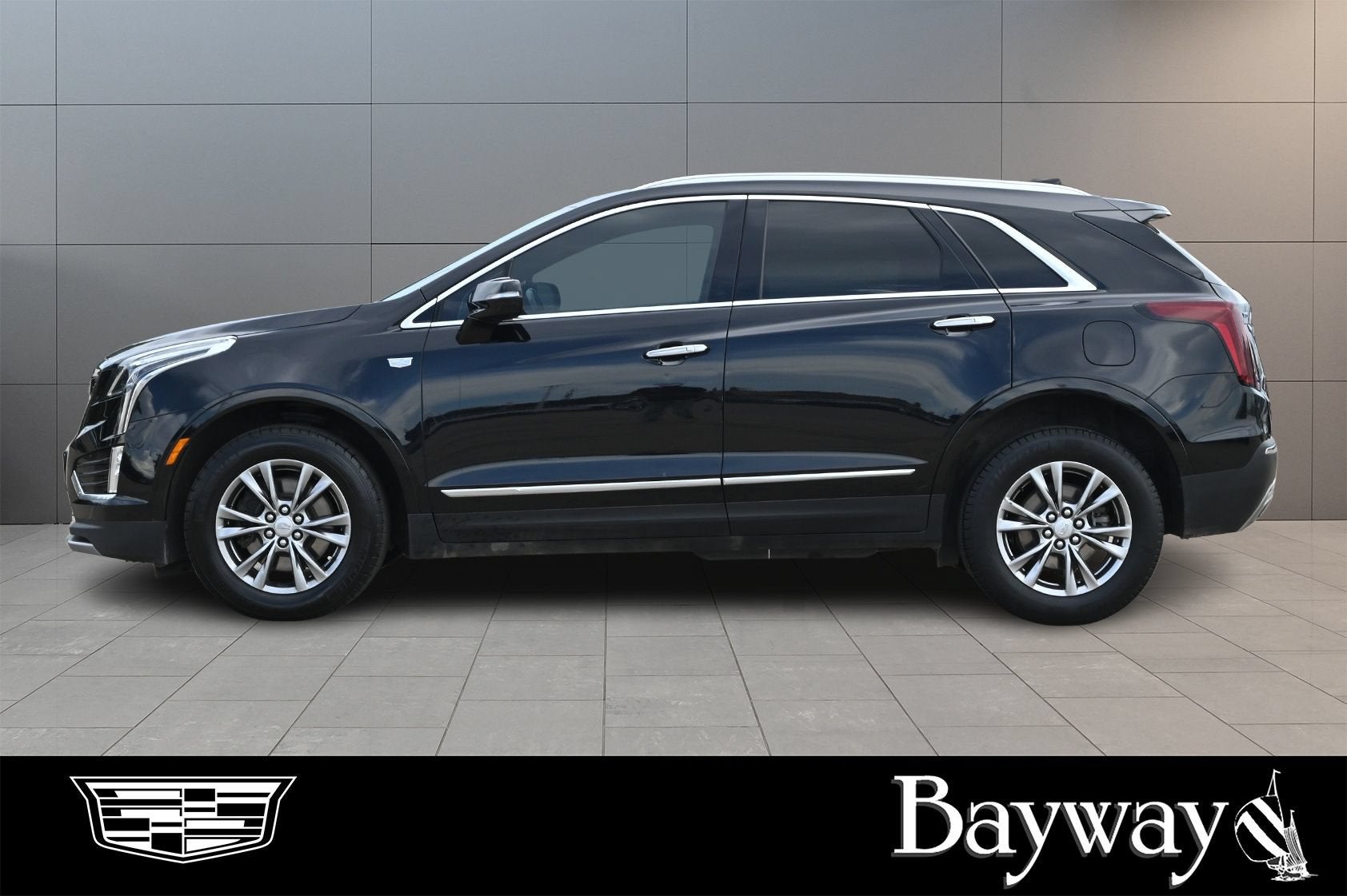 2023 Cadillac XT5 FWD Premium Luxury