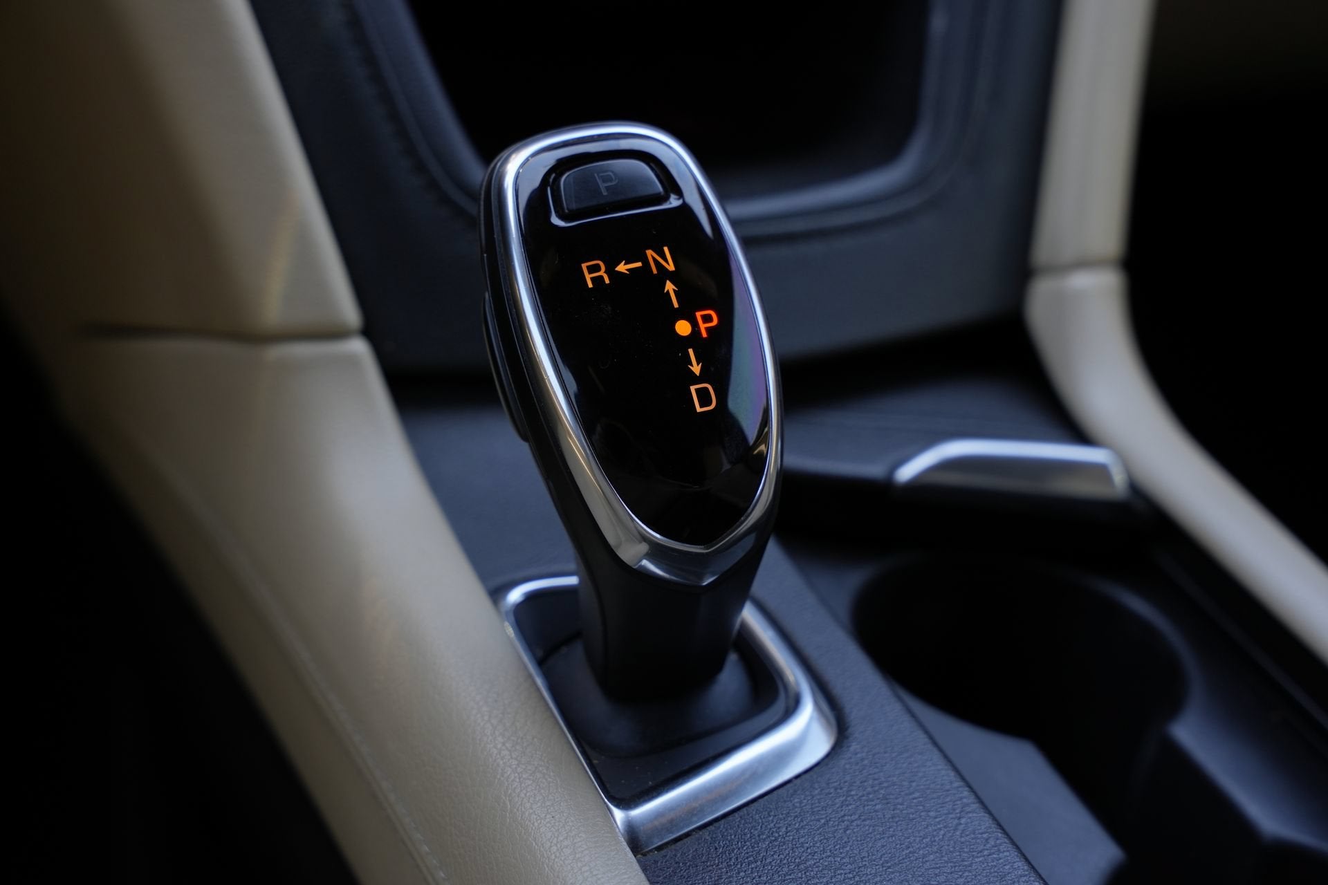 2018 Cadillac XT5 Luxury FWD