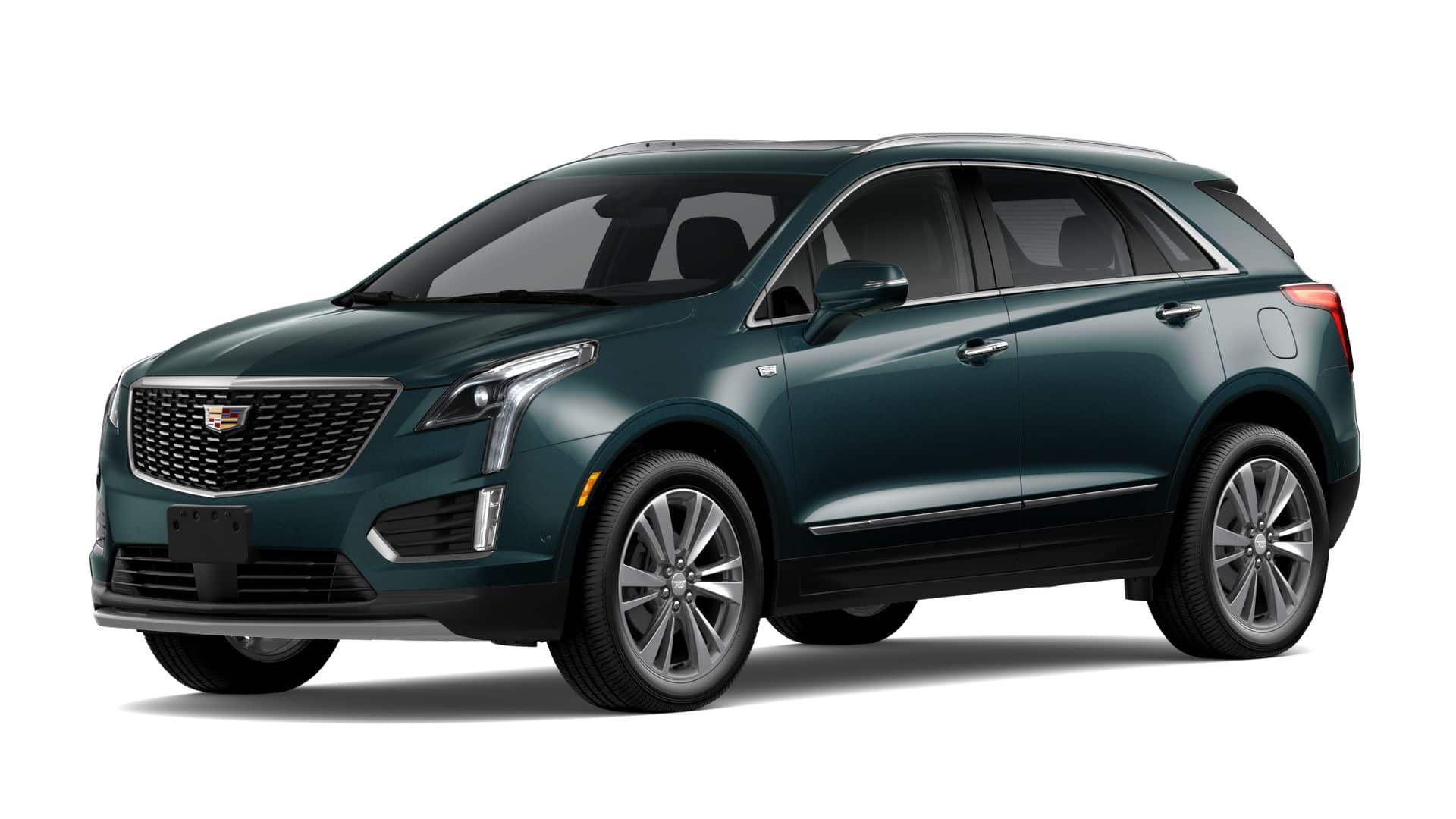 2026 Cadillac XT5 FWD Premium Luxury's photo
