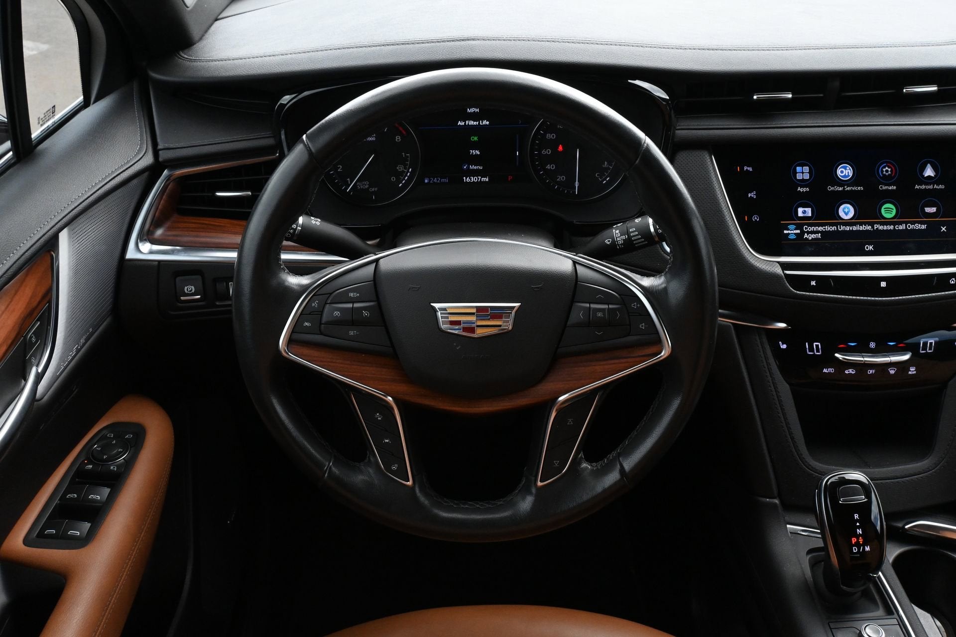2021 Cadillac XT5 AWD Premium Luxury