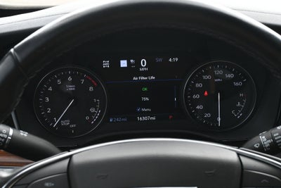 2021 Cadillac XT5 AWD Premium Luxury