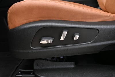 2021 Cadillac XT5 AWD Premium Luxury