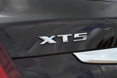 2021 Cadillac XT5 AWD Premium Luxury