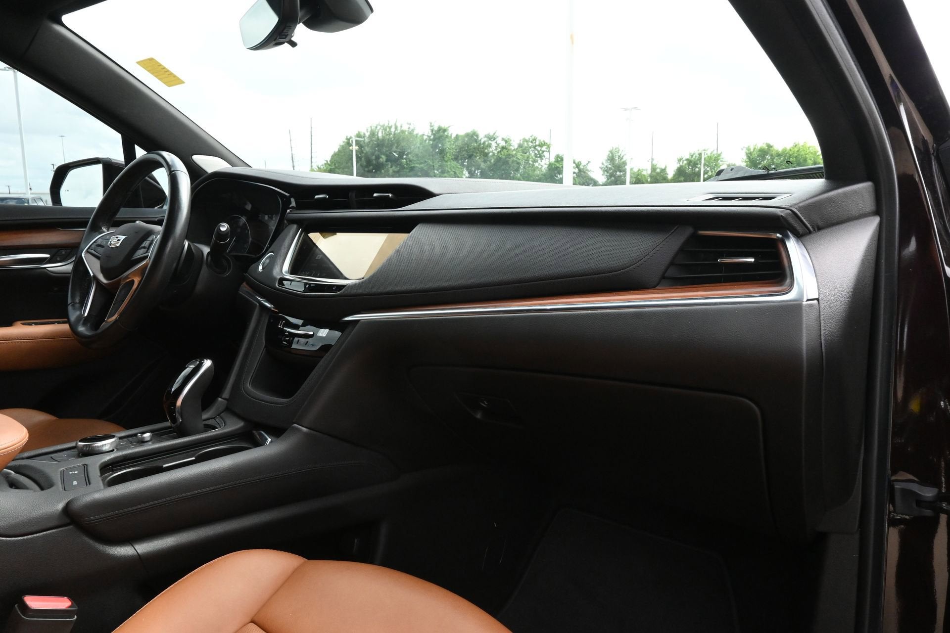 2021 Cadillac XT5 AWD Premium Luxury