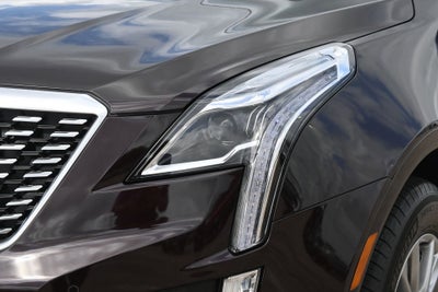 2021 Cadillac XT5 AWD Premium Luxury
