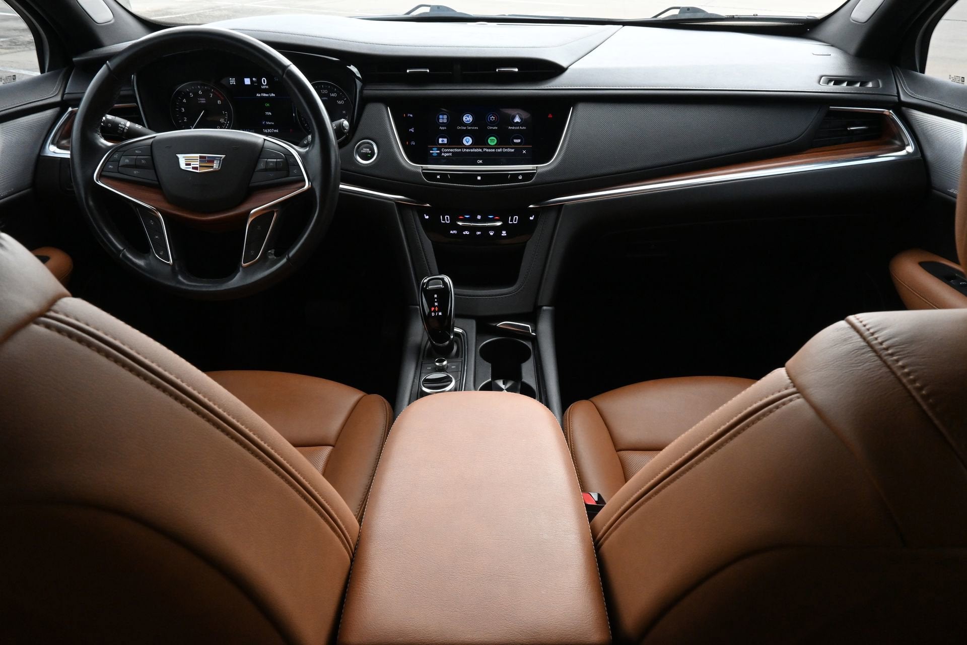 2021 Cadillac XT5 AWD Premium Luxury