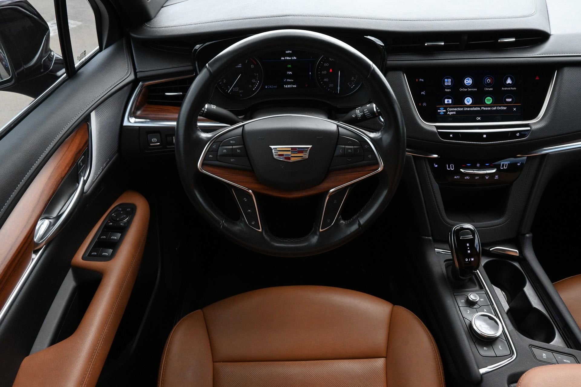 2021 Cadillac XT5 AWD Premium Luxury