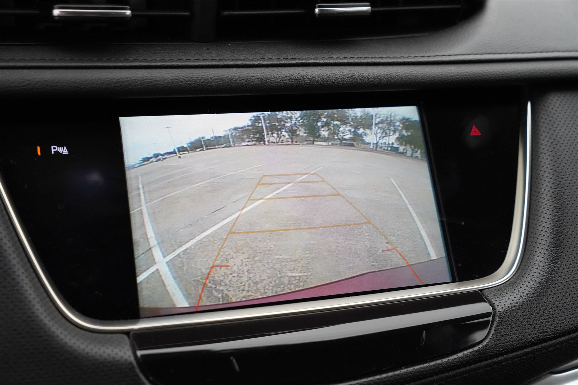 2018 Cadillac XT5 Luxury AWD