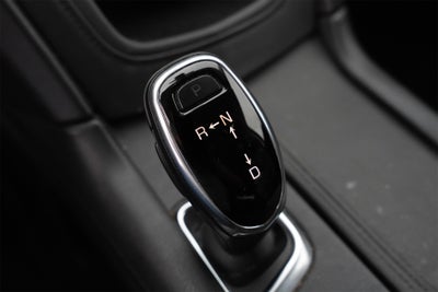 2018 Cadillac XT5 Luxury AWD