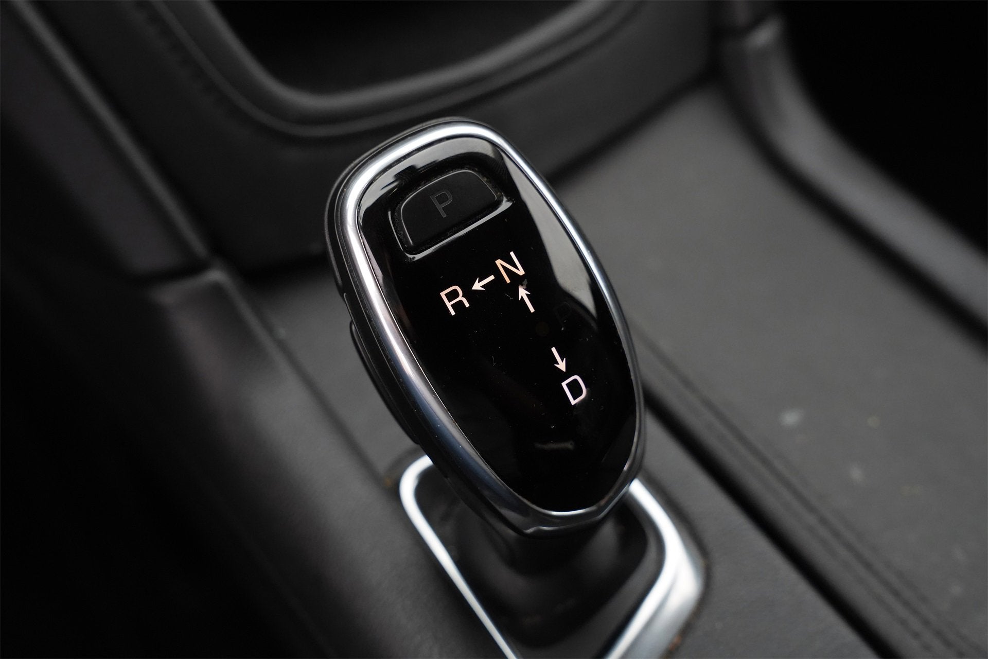 2018 Cadillac XT5 Luxury AWD