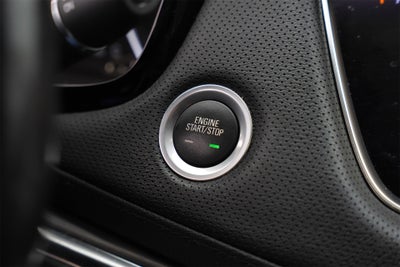 2018 Cadillac XT5 Luxury AWD