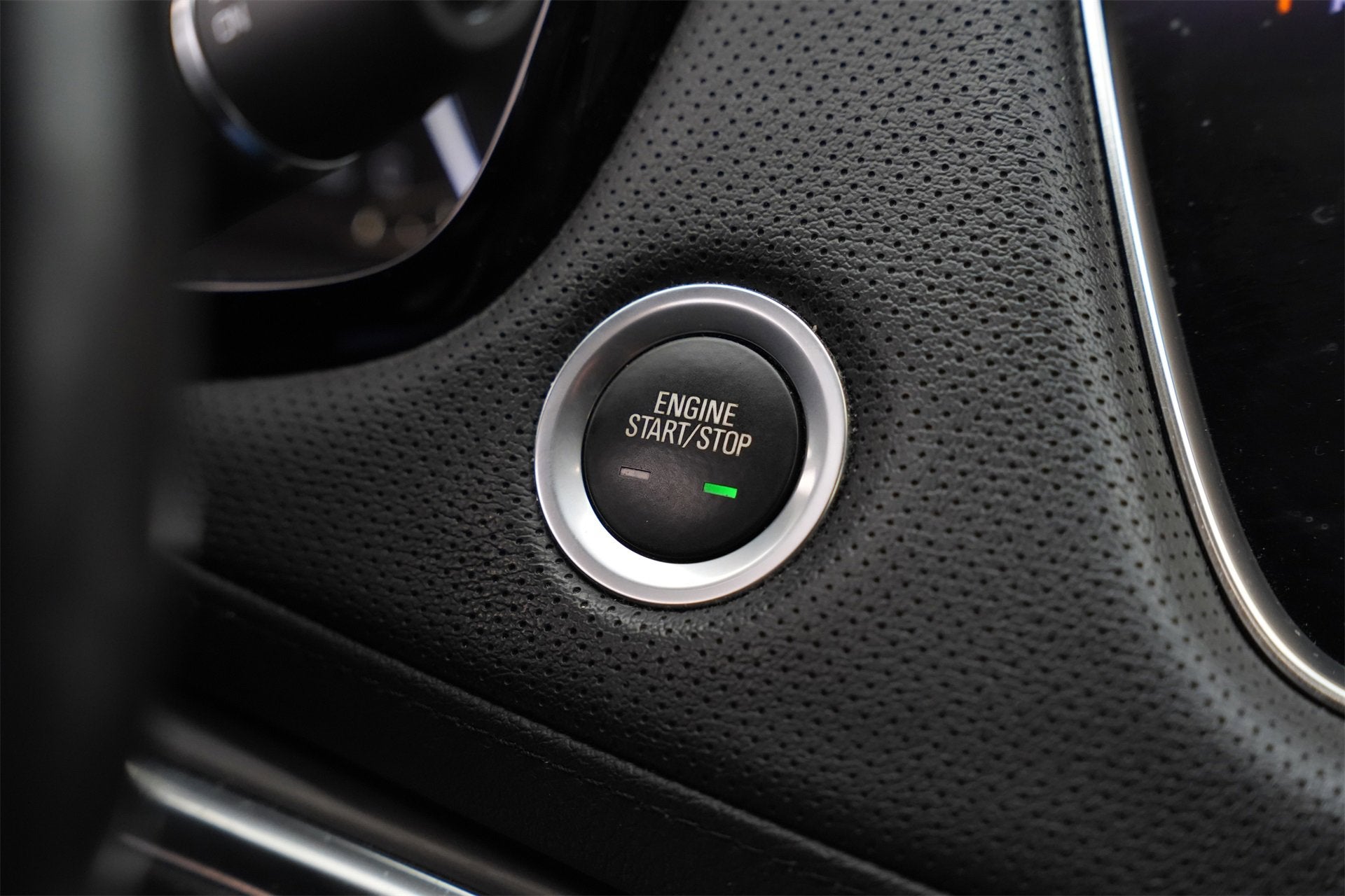 2018 Cadillac XT5 Luxury AWD