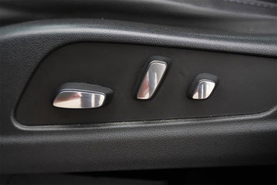 2018 Cadillac XT5 Luxury AWD