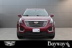 2018 Cadillac XT5 Luxury AWD
