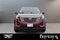 2018 Cadillac XT5 Luxury AWD
