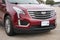 2018 Cadillac XT5 Luxury AWD