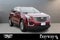2018 Cadillac XT5 Luxury AWD